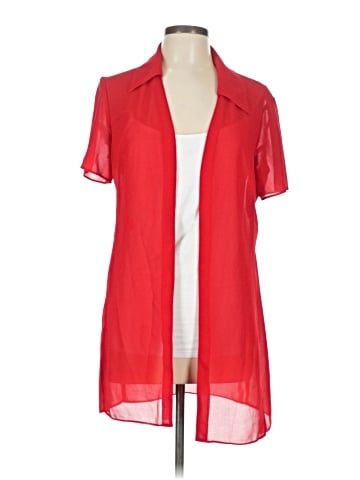 Studio Short Sleeve Blouse (view 1)