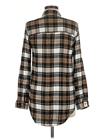 C&C California Long Sleeve Button-Down Shirt (view 2)
