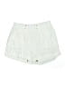 Simply Blessed Ivory Shorts Size L - photo 1