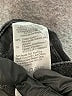 Madewell Black Gray Jeans Size 32 waist - photo 8