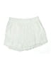 Simply Blessed Ivory Shorts Size L - photo 2
