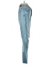 Madewell Graphic Blue Jeans Size 25 waist - photo 4