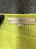 Ann Taylor LOFT Yellow Pullover Sweater Size L - photo 7