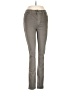 Paige Gray Casual Pants Size 26 waist - photo 1