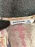 Cottonworld 100% Modal Ivory Sleeveless Blouse Size XL - photo 7