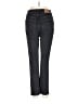 Madewell Chevron-herringbone Black Jeans Size 23 waist - photo 2