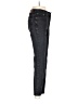 Madewell Chevron-herringbone Black Jeans Size 23 waist - photo 4