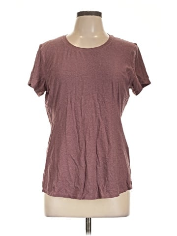 lucy Short Sleeve T-Shirt (view 1)