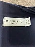 Club L Blue Cocktail Dress Size 4 - photo 7
