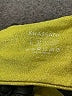 Khassani Yellow Swimsuit Top Size L - photo 3