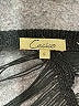 Cecico 100% Acrylic Black Pullover Sweater Size S - photo 7