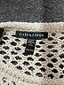 Eileen Fisher 100% Cotton Ivory Pullover Sweater Size XXS - photo 7