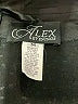 Alex Evenings Print Gray Jacket Size M - photo 6
