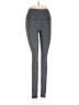 Lululemon Athletica Gray Active Pants Size 2 - photo 1