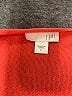 J.Jill Orange Jacket Size L - photo 6