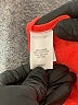 J.Jill Orange Jacket Size L - photo 7