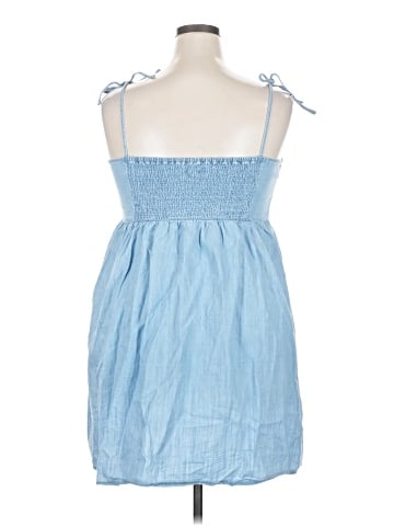 SO Casual Dress (view 2)