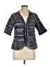 Chico's Blue Cardigan Size Lg (2) - photo 1