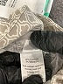 Crosby Argyle Silver Casual Pants Size 4 - photo 8
