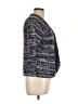 Chico's Blue Cardigan Size Lg (2) - photo 4