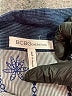 BCBGeneration Blue Casual Dress Size S - photo 4