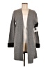 Kasper Gray Kimono Size M - photo 1