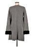 Kasper Gray Kimono Size M - photo 2