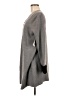 Kasper Gray Kimono Size M - photo 5