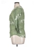 Assorted Brands 100% Polyester Green 3/4 Sleeve Blouse Size XL - photo 5