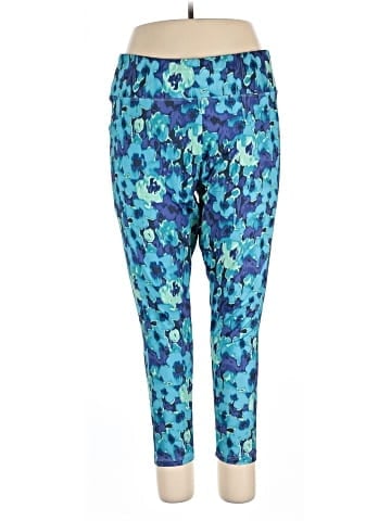 Zone Pro Active Pants (view 1)