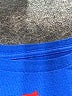 Unbranded Stars Blue Short Sleeve T-Shirt Size 3 - photo 3