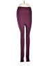 Unbranded Purple Active Pants Size S - photo 1