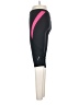 Saucony Color Block Black Active Pants Size M - photo 5