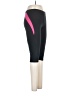 Saucony Color Block Black Active Pants Size M - photo 4