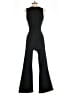 Unbranded Black Jumpsuit Size XS - photo 2