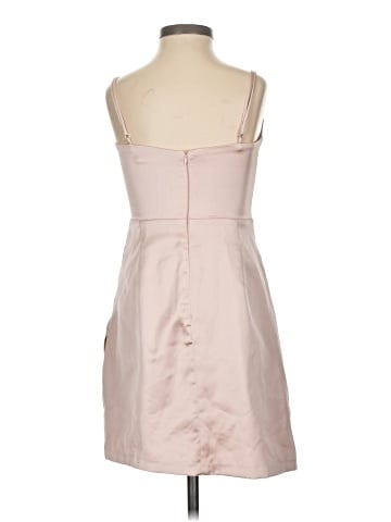 Zara Cocktail Dress (view 1)