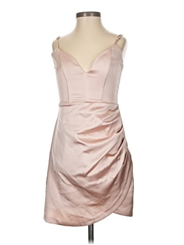 Zara Cocktail Dress (view 2)