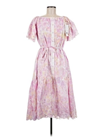 Sundress Cocktail Dress (view 1)
