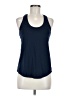 Lululemon Athletica Blue Active Tank Size 10 (estimated) - photo 1