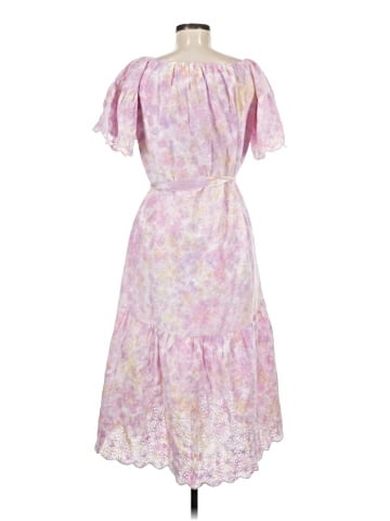 Sundress Cocktail Dress (view 2)