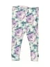 Baby Gap Floral Purple Sweatpants Size 12-18 mo - photo 1