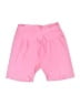 Shein Solid Pink Athletic Shorts Size L - photo 1