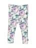 Baby Gap Floral Purple Sweatpants Size 12-18 mo - photo 2