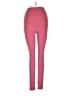 Buffbunny Collection Pink Active Pants Size XXS - photo 1