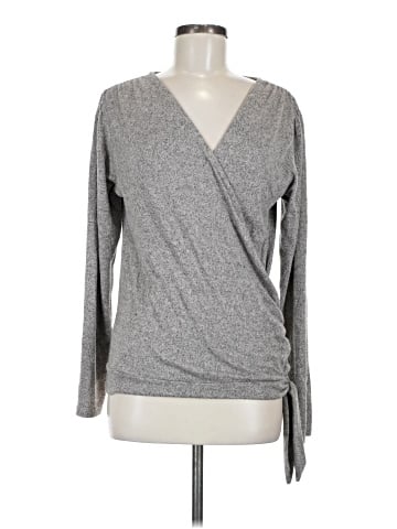 Loveappella Long Sleeve Top (view 1)