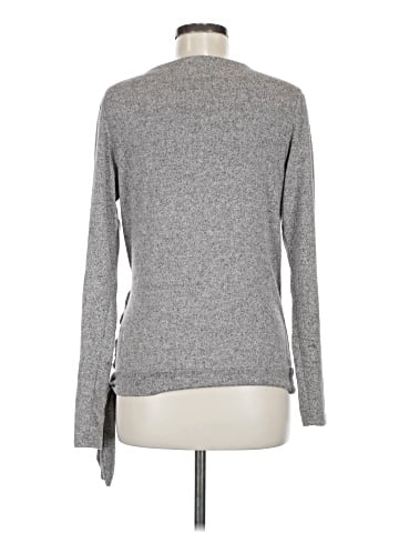 Loveappella Long Sleeve Top (view 2)