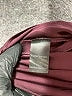 Ramy Brook Burgundy Long Sleeve Blouse Size XXS - photo 8
