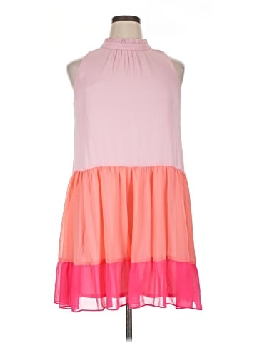 Melonie Cocktail Dress (view 1)