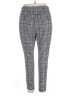 Unbranded Houndstooth Gray Casual Pants Size XXL - photo 2
