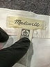 Madewell Ivory Jeans Size 28 waist - photo 7